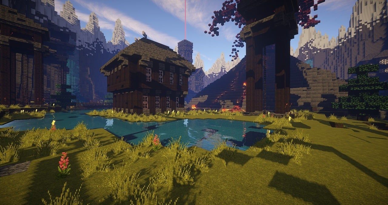 découvrez comment réduire l'impact environnemental des jeux vidéo grâce à des pratiques écoresponsables et des technologies durables.