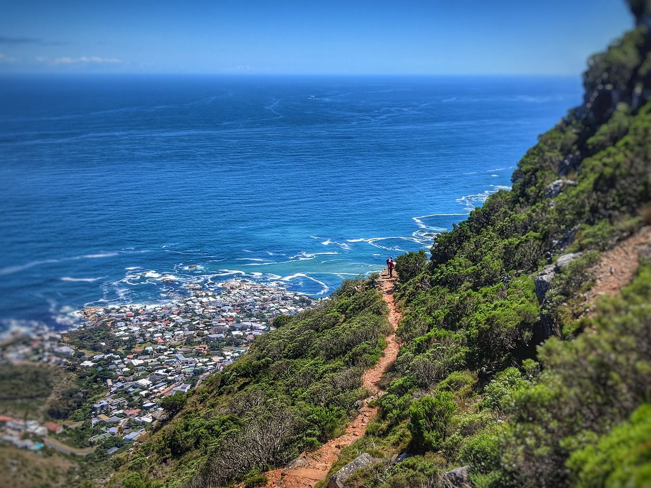découvrez l'excitation du trail running, une activité de course en pleine nature qui allie performance et paysages à couper le souffle. que vous soyez débutant ou coureur aguerri, explorez des sentiers variés et challengez vos limites tout en profitant des bienfaits du grand air.