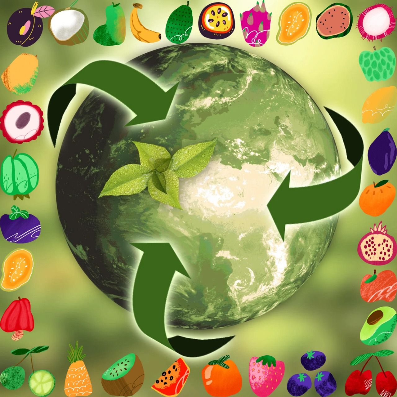 découvrez tout sur la sustainability : enjeux, actions concrètes et solutions éco-responsables pour un avenir plus durable. informez-vous et agissez pour la planète !