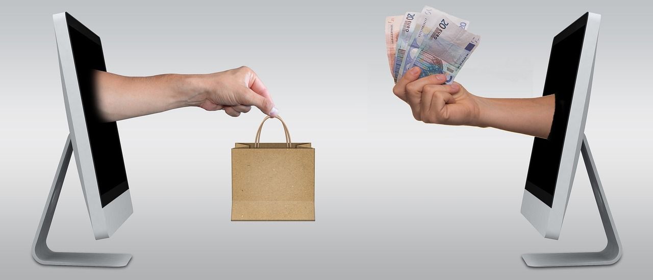 découvrez l'univers de l'e-commerce : une plateforme dynamique où vous pouvez acheter et vendre en ligne facilement. profitez d'une expérience de shopping simplifiée, avec un large choix de produits à portée de main, des offres exclusives et des services de livraison rapides. rejoignez la révolution du commerce en ligne dès aujourd'hui !