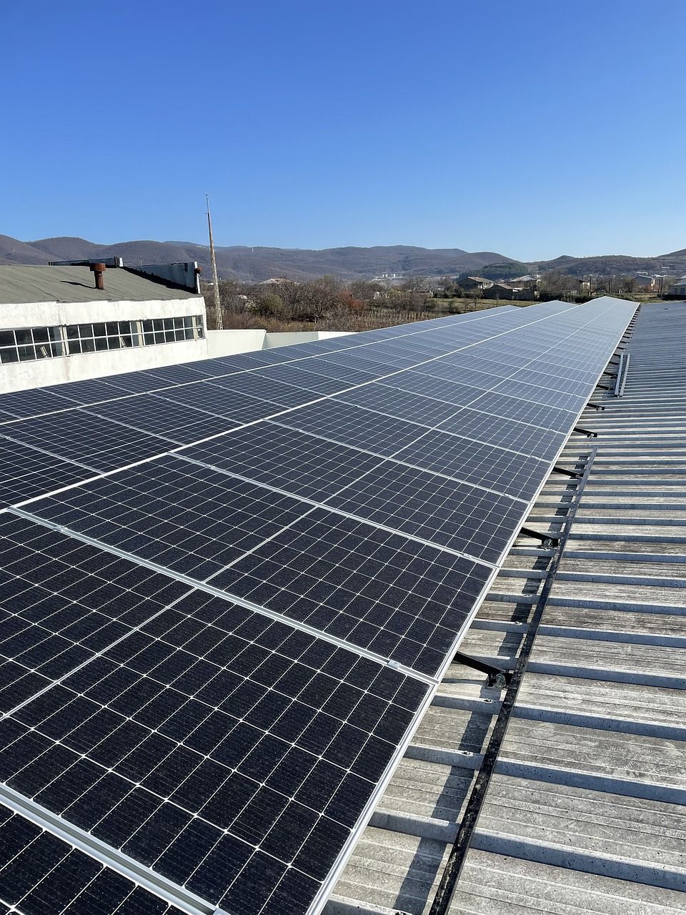 découvrez l'efficacité et les avantages des panneaux solaires pour votre maison ou votre entreprise. optimisez votre consommation d'énergie tout en contribuant à la protection de l'environnement grâce à des solutions durables et rentables.