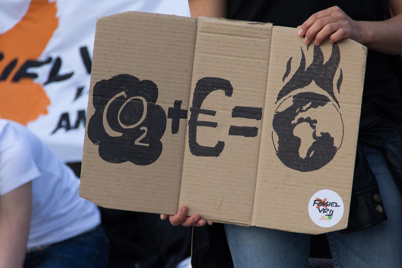 découvrez comment agir concrètement pour lutter contre le changement climatique et préserver notre planète pour les générations futures.