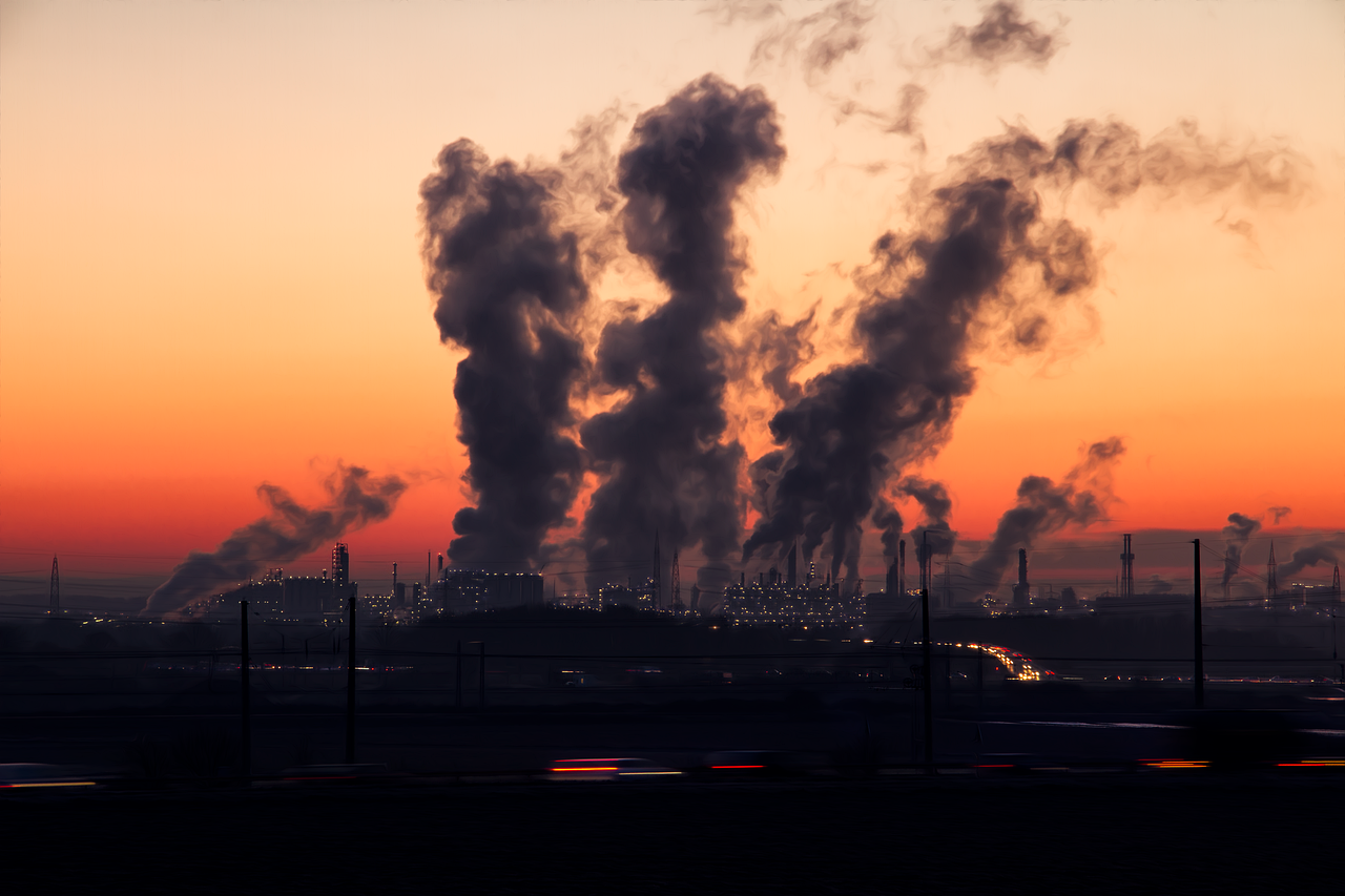 découvrez des solutions efficaces pour la réduction de la pollution et protégez l'environnement grâce à des actions durables et responsables.