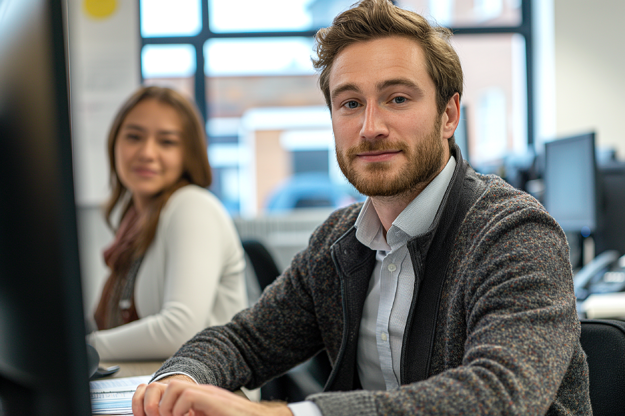 découvrez l'importance de l'engagement des employés dans l'entreprise. apprenez comment renforcer la motivation, améliorer la productivité et créer un environnement de travail positif pour favoriser la satisfaction et la fidélité des collaborateurs.