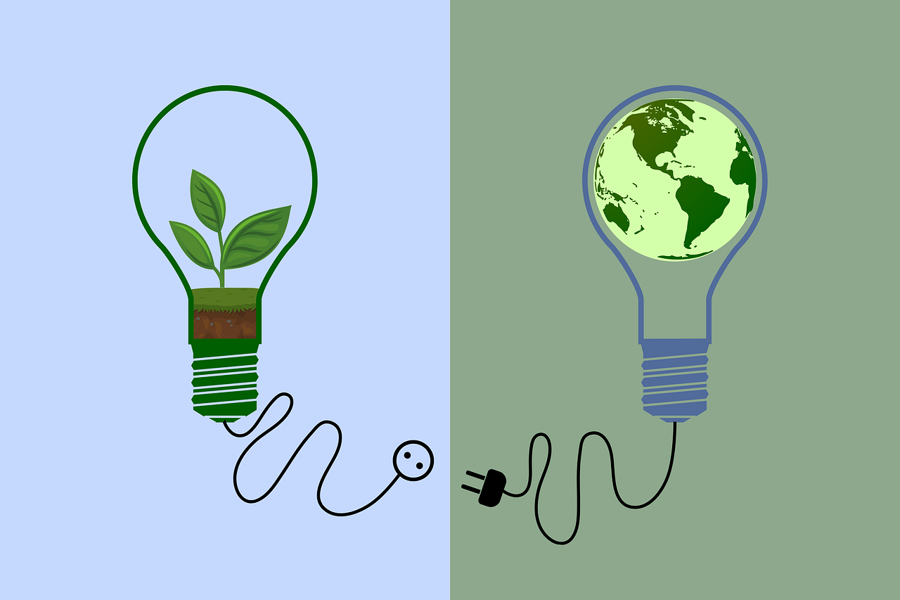 découvrez les meilleures solutions et innovations en énergie renouvelable pour un avenir durable et respectueux de l'environnement.