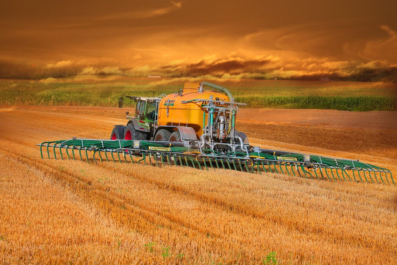 découvrez france fertilizers, le leader français des solutions d'engrais innovantes pour une agriculture durable et performante.