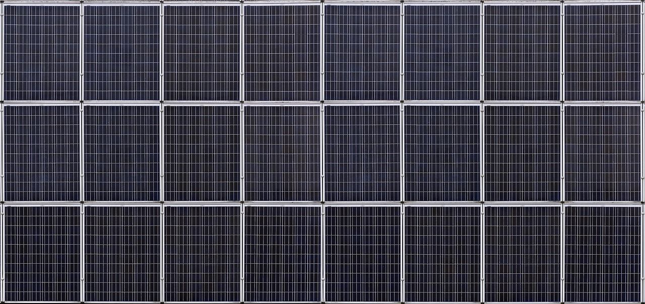 découvrez les avantages de l'énergie solaire, une source d'énergie renouvelable et durable. apprenez comment elle peut réduire vos factures d'électricité, diminuer votre empreinte carbone et contribuer à un avenir énergétique plus propre.