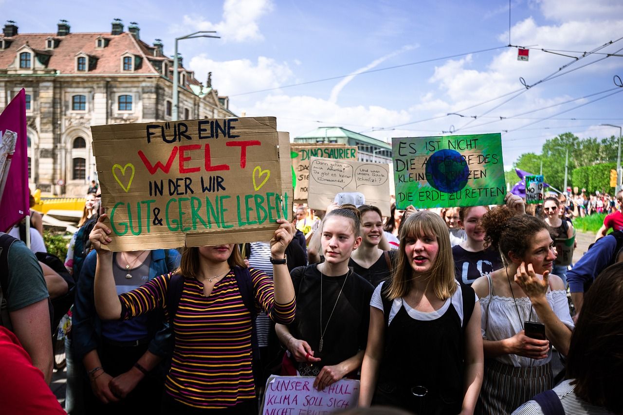 découvrez comment le climat influence notre quotidien, de l'agriculture à la santé, en passant par les écosystèmes. explorez les enjeux et les solutions pour un avenir durable.