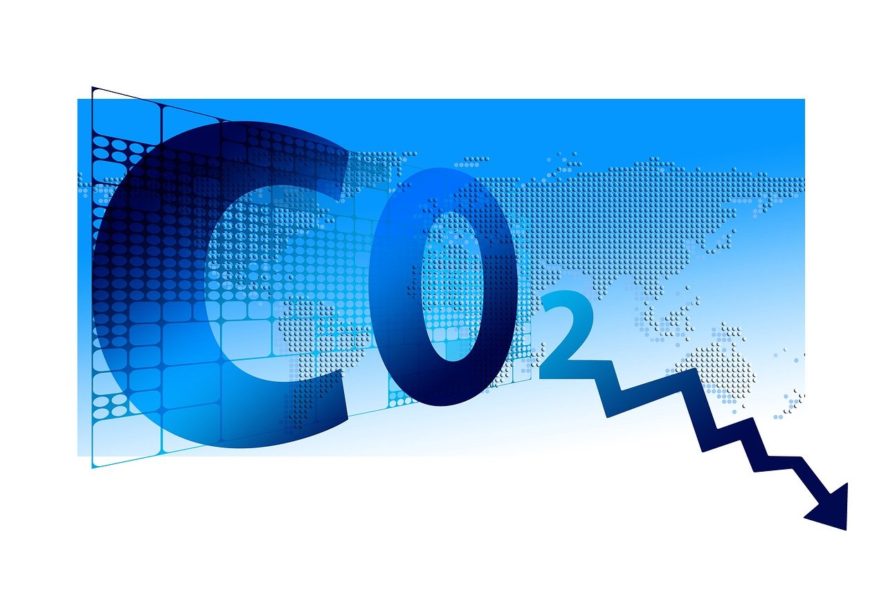 découvrez ce qu'est l'empreinte carbone, son impact sur l'environnement et comment réduire votre consommation énergétique pour lutter contre le changement climatique.