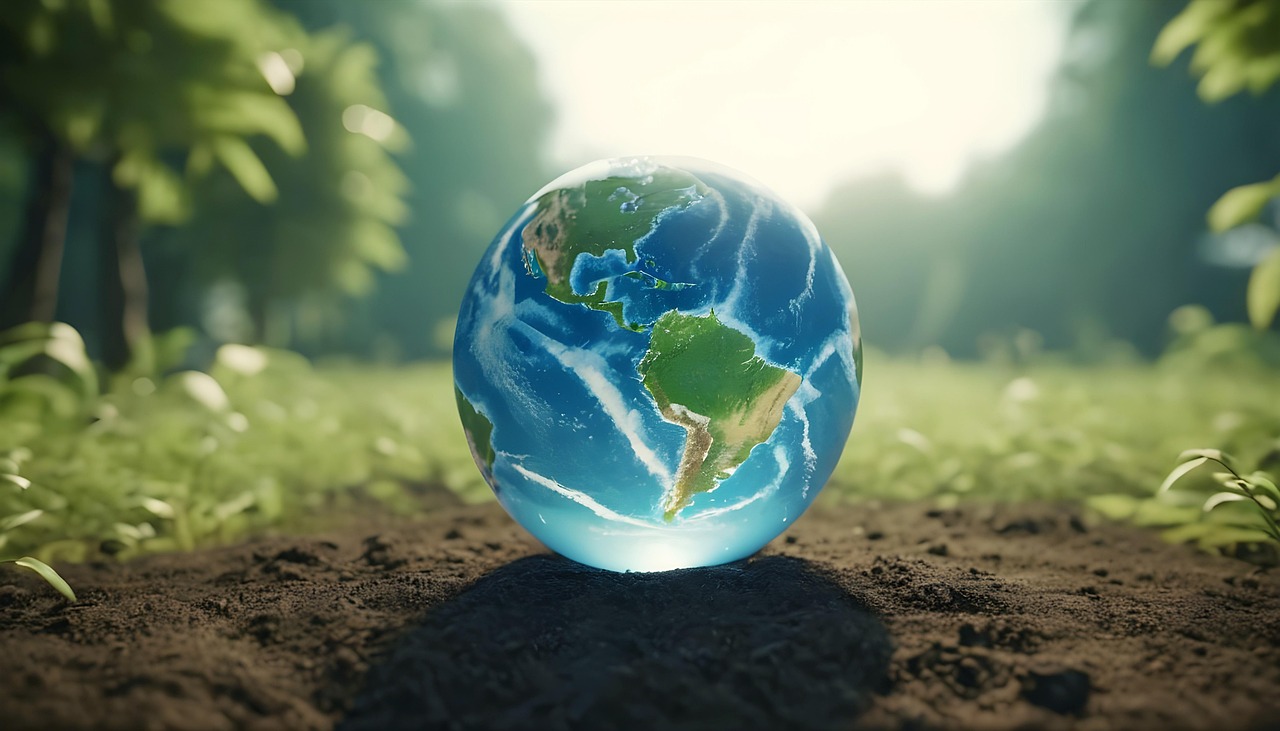 Découvrir le quotidien dans la ville la plus écologique d’Europe