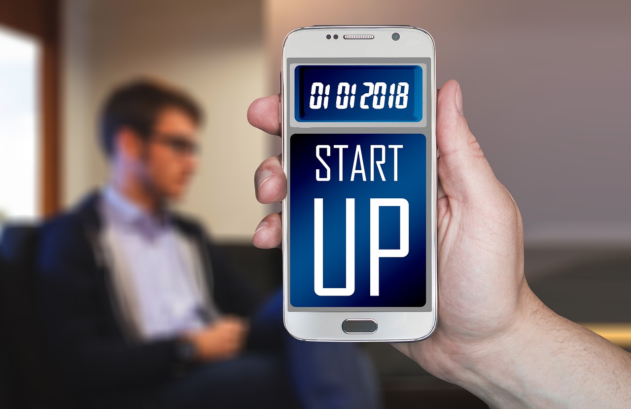 Le rôle des start-ups dans l’innovation pour réduire le bilan carbone
