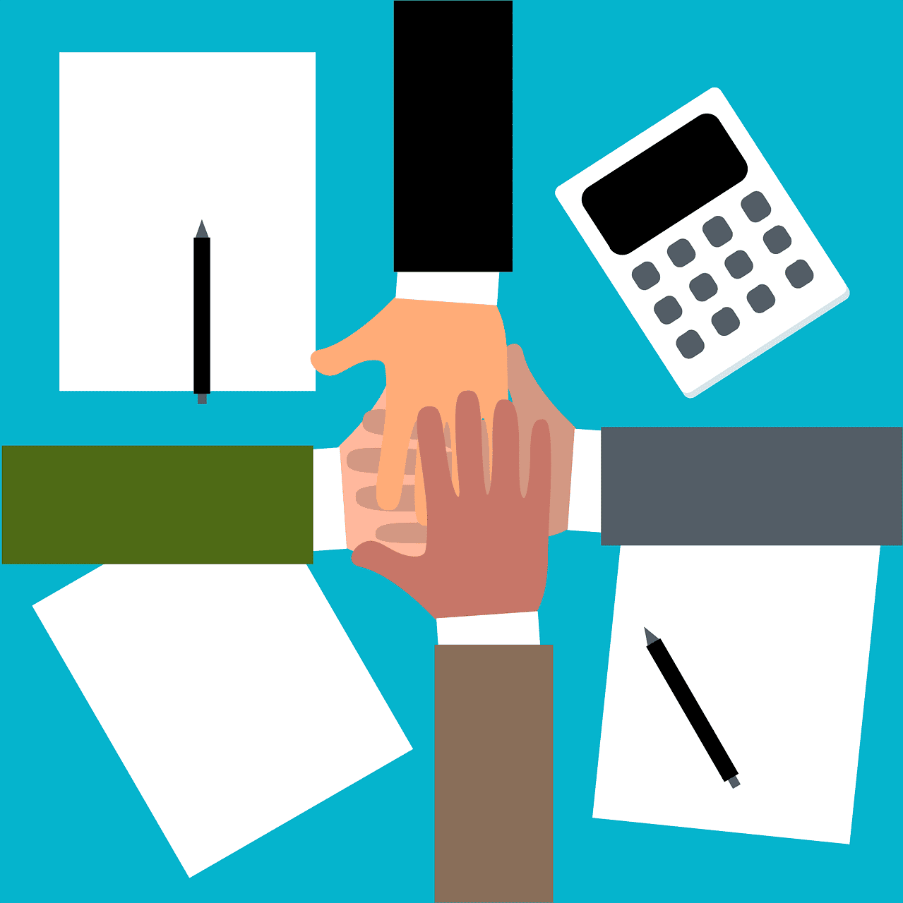 Les collaboratifs et le bilan carbone dans les entreprises