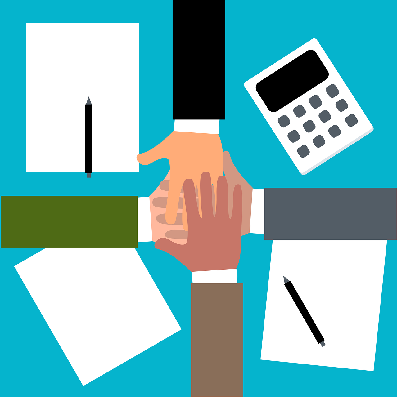 Les collaboratifs et le bilan carbone dans les entreprises