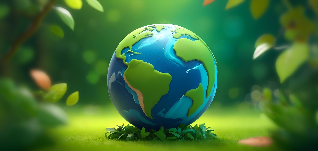 Architecture durable, transport innovant, gastronomie écoresponsable et pratiques de recyclage