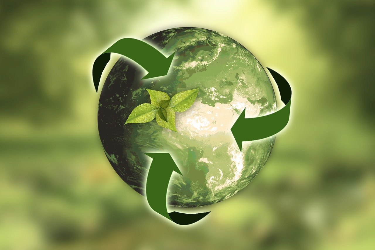 Actualités RSE du 1er octobre : Plastique, frontières écologiques et impact carbone