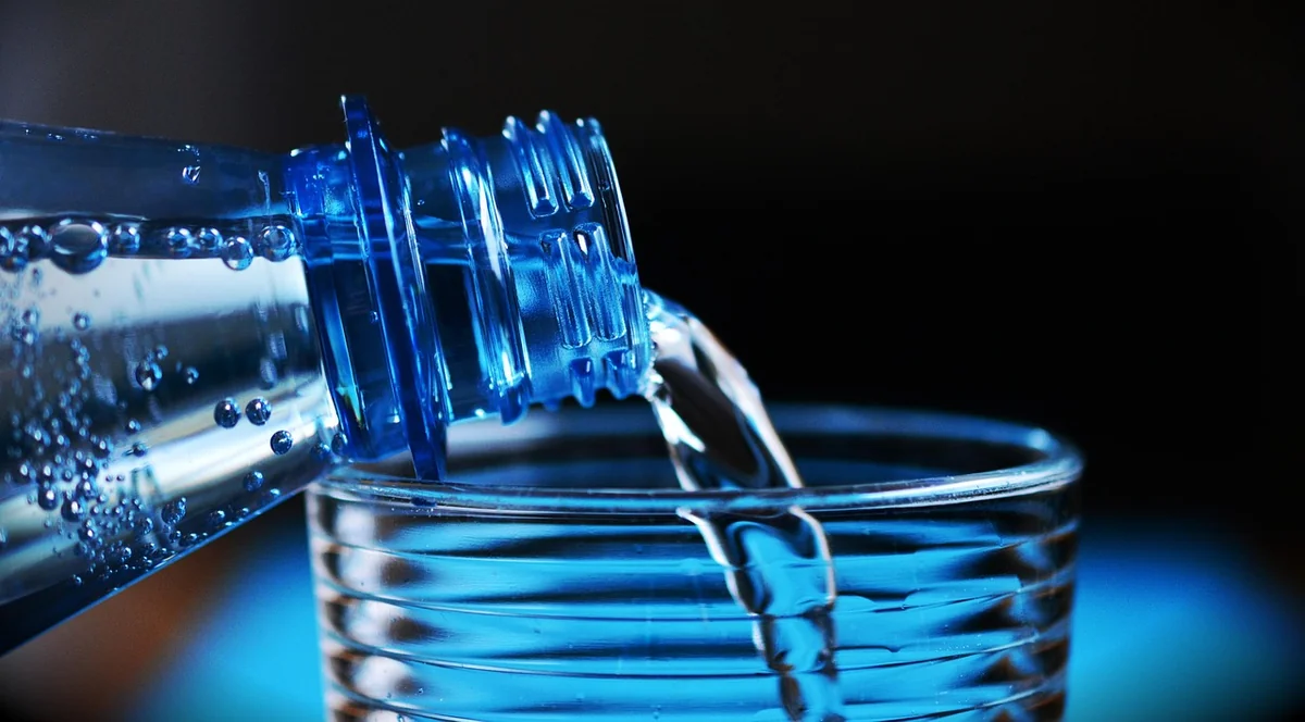 La qualité de l'eau : l'angle que tout le monde oublie