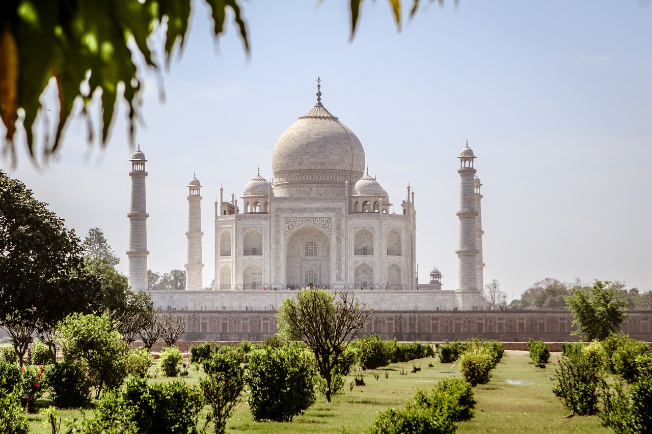 Climat : l’Inde, troisième pollueur mondial, dévoile ses engagements « modestes » pour 2035
