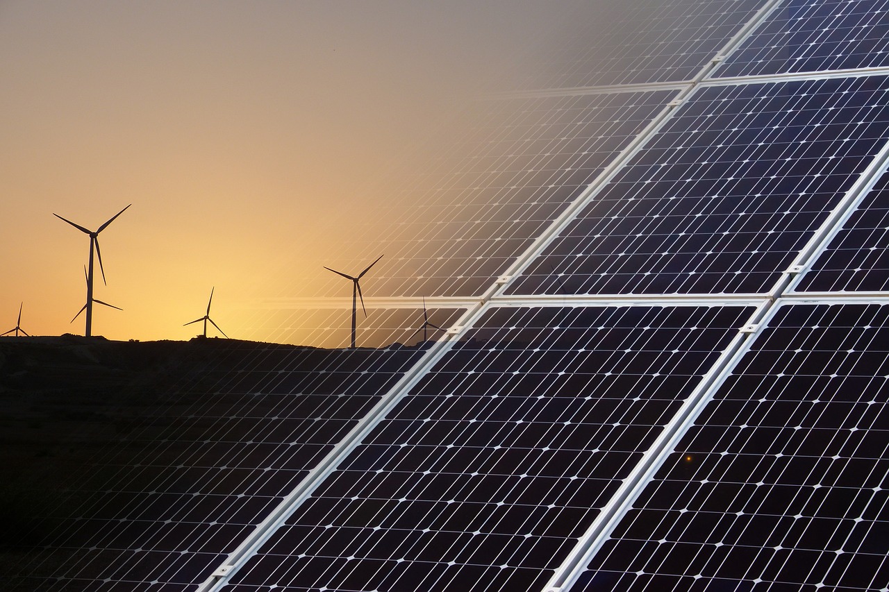 Quelles énergies renouvelables pour un bilan carbone réduit ?