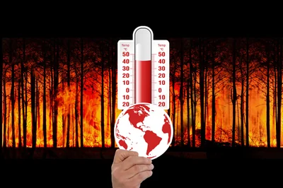 « Urgence climatique : 2025 marque un record inédit de chaleur accumulée sur Terre, alerte l’ONU »