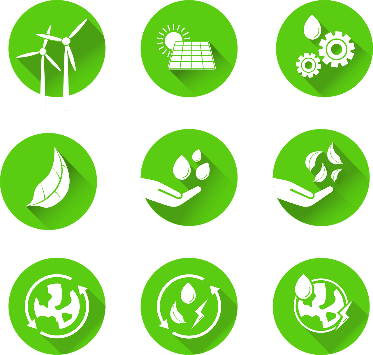 Techniques durables et impact environnemental : « Maîtriser l’art de l’efficacité à moindre coût »