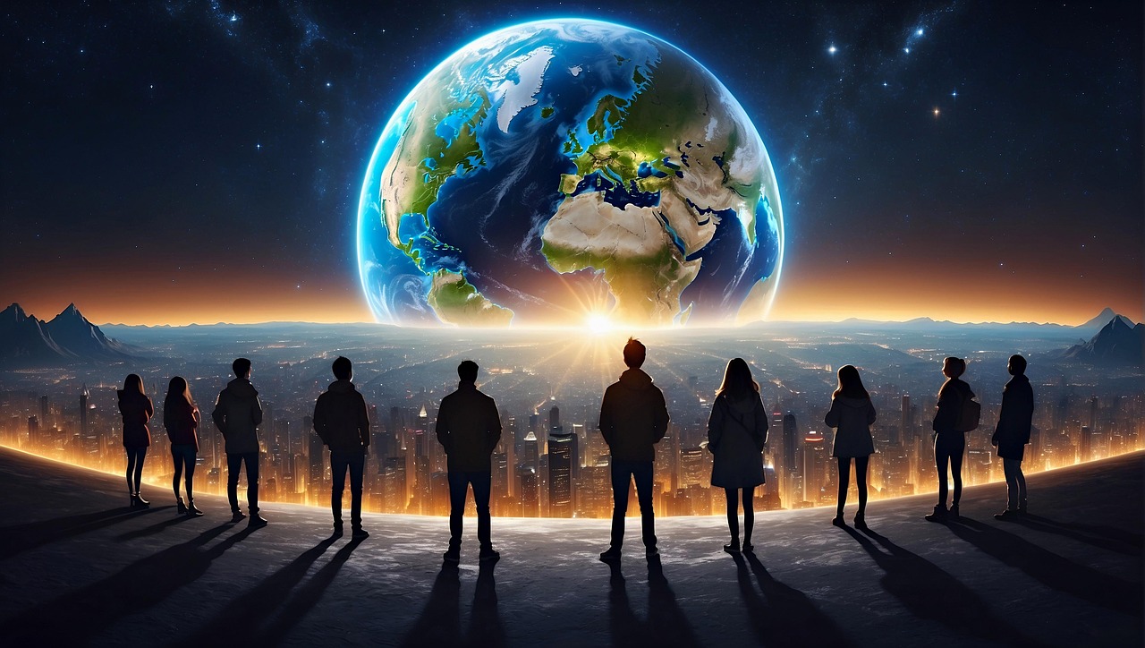 Les impacts du changement climatique sur le bilan carbone