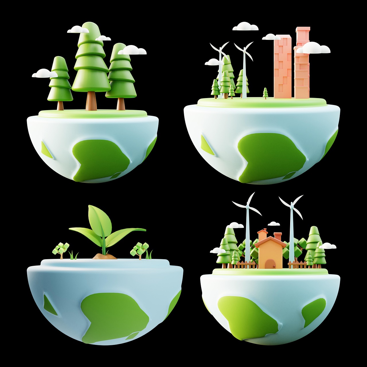 L’écologie en mouvement : les initiatives de Saint-Quentin-en-Yvelines pour une transition durable