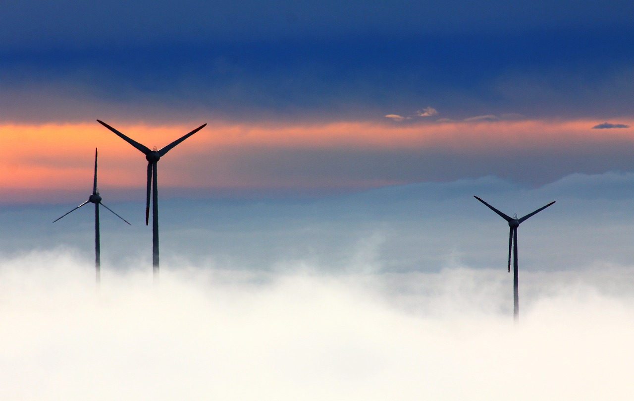 Comment Passer à des Énergies Renouvelables ?