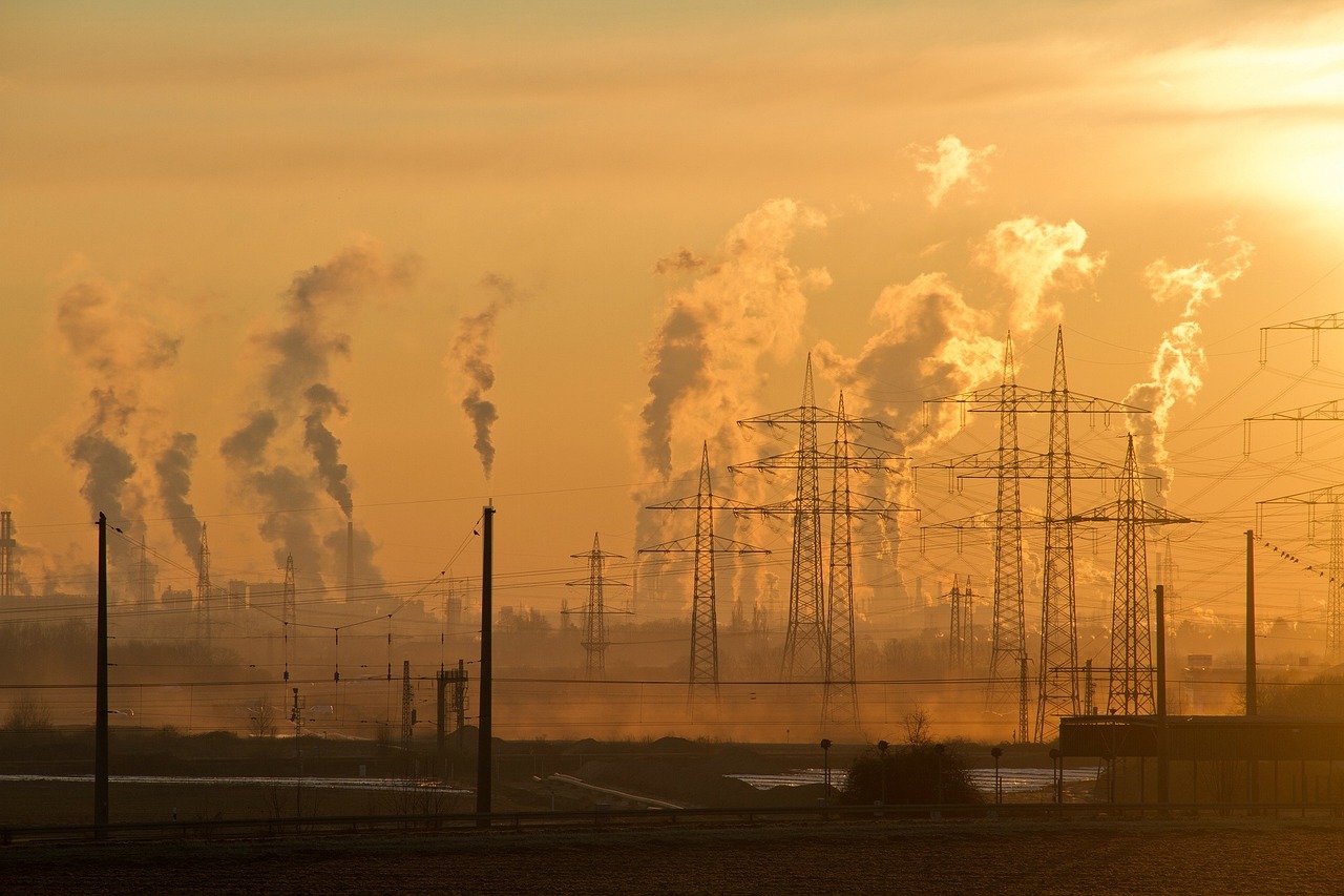 Pollution de l’air : Comprendre ses effets sur la santé et l’environnement