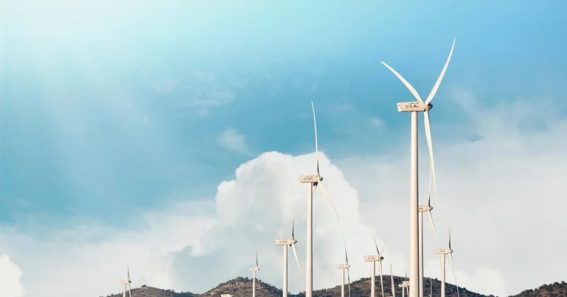 Quelles sont les entreprises qui fournissent de l'énergie verte ?