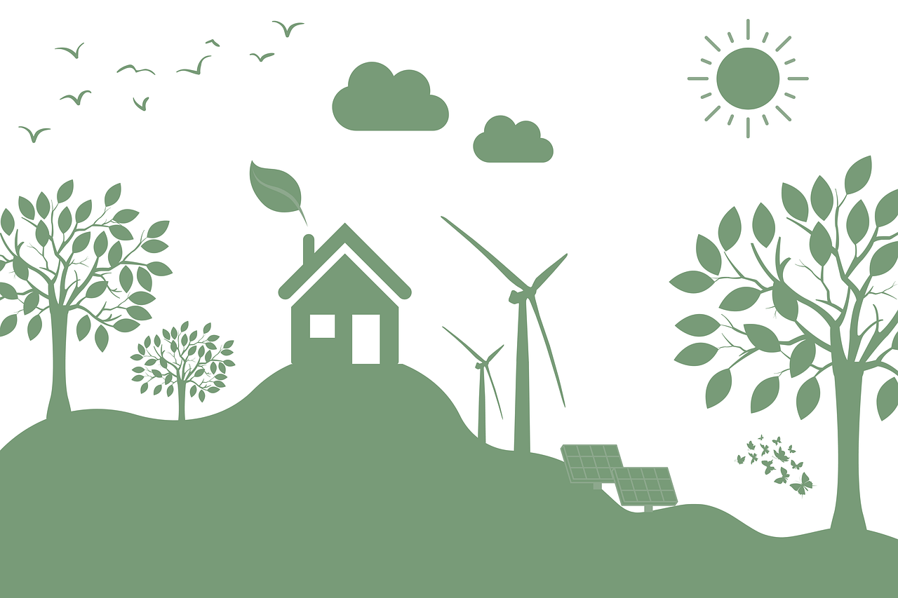 L’essor des énergies renouvelables réduit de manière significative les émissions dans ce vaste pays.