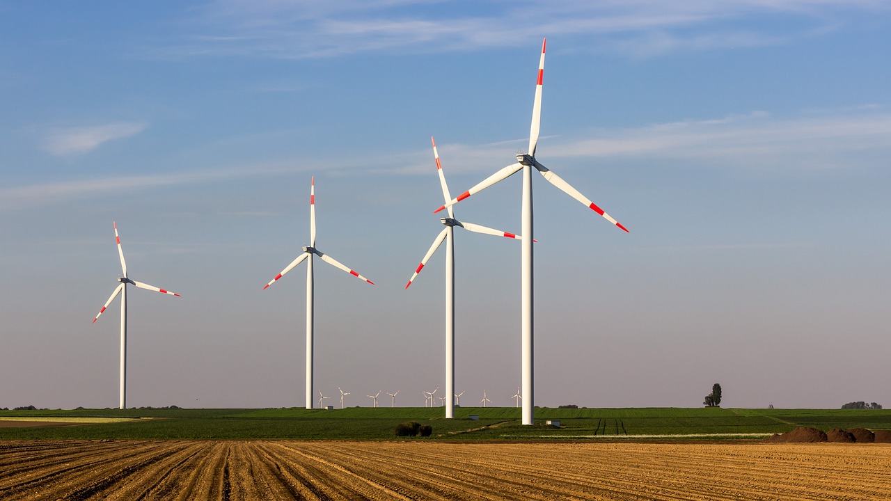 Groupe Solstyce : L’alliance stratégique pour une transition énergétique durable et intégrée des entreprises