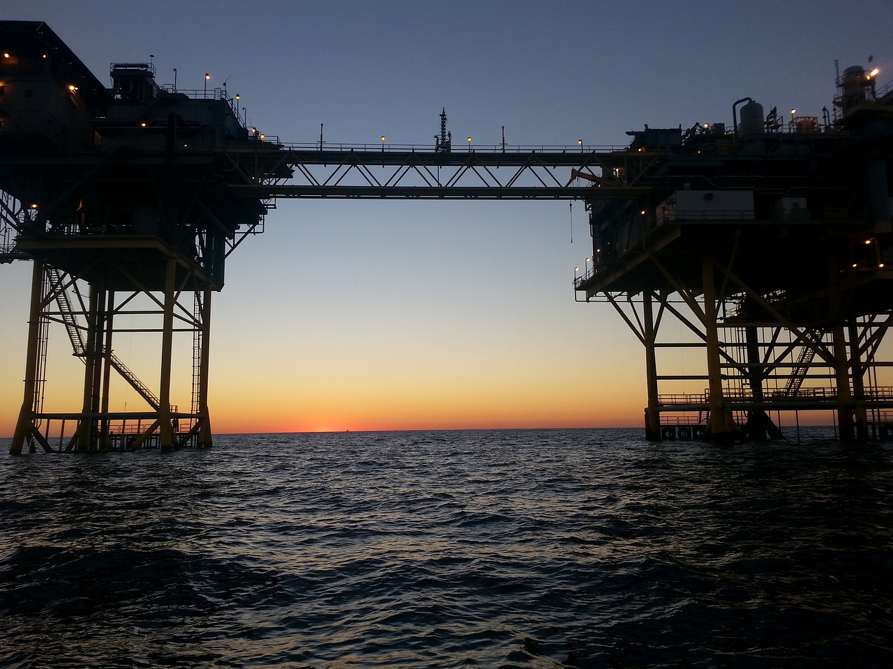 EDF Renouvelables présente les résultats carbone du parc éolien offshore de Saint-Nazaire