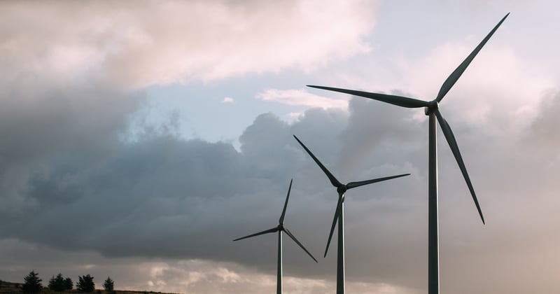 Énergie éolienne domestique pour particulier : 7 avantages à connaître