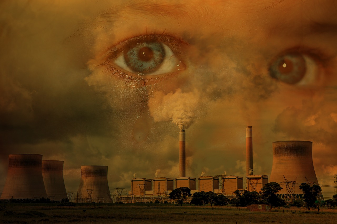Les impacts du changement climatique sur l’économie et le bilan carbone