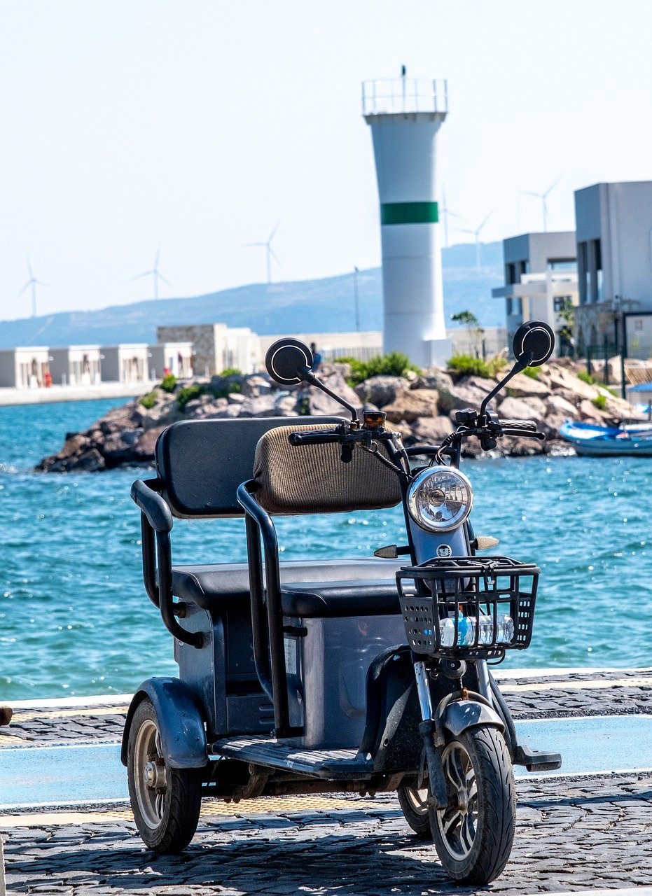 Comprendre l’empreinte carbone d’un véhicule électrique