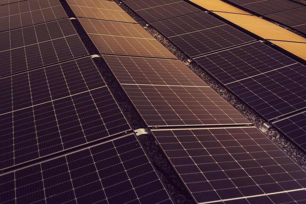 Énergie et empreinte carbone : les clés inédites pour booster la compétitivité industrielle