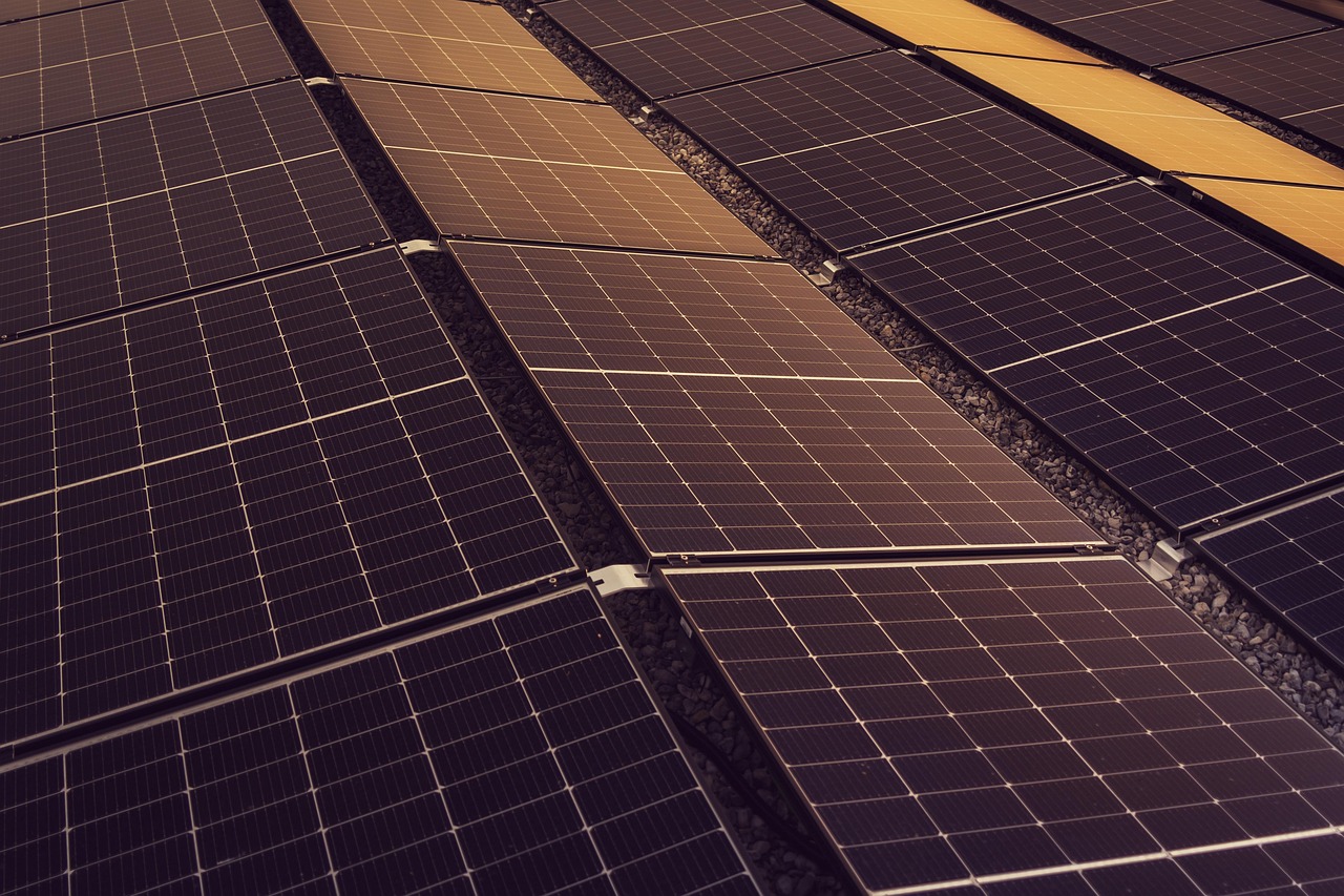 Énergie et empreinte carbone : les clés inédites pour booster la compétitivité industrielle