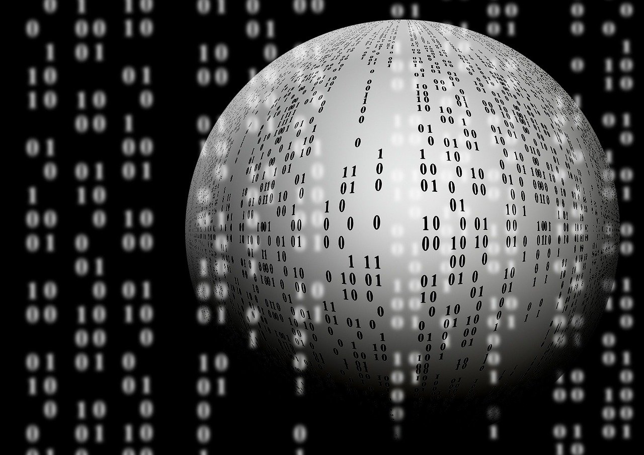 La data : moteur essentiel de la métamorphose des entreprises