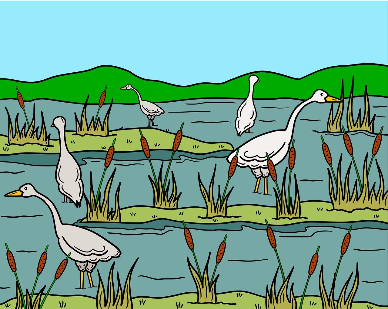 Les enjeux cruciaux de notre écosystème : comprendre et agir pour l’environnement