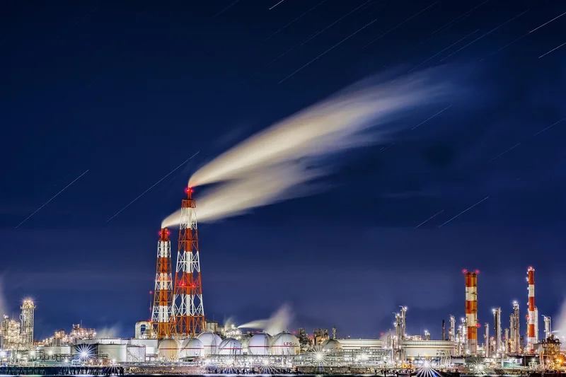 Émissions de gaz à effet de serre : un bilan alarmant et des efforts encore trop limités