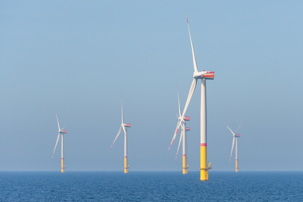 La transition énergétique et la souveraineté européenne : un investissement indispensable aux défis à venir