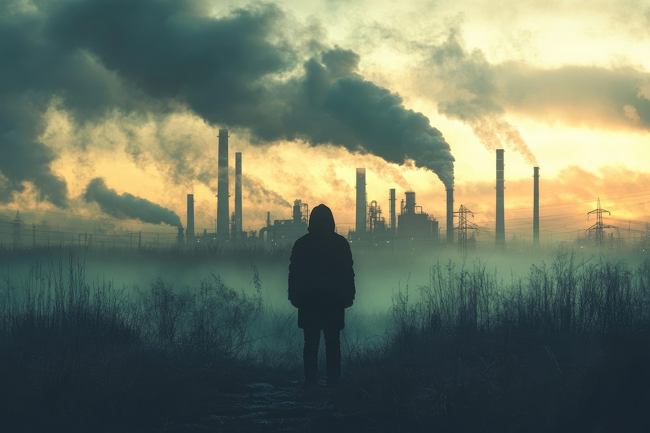 L’impact de l’environnement sur l’enseignement du FLE et les pratiques de développement durable en classe