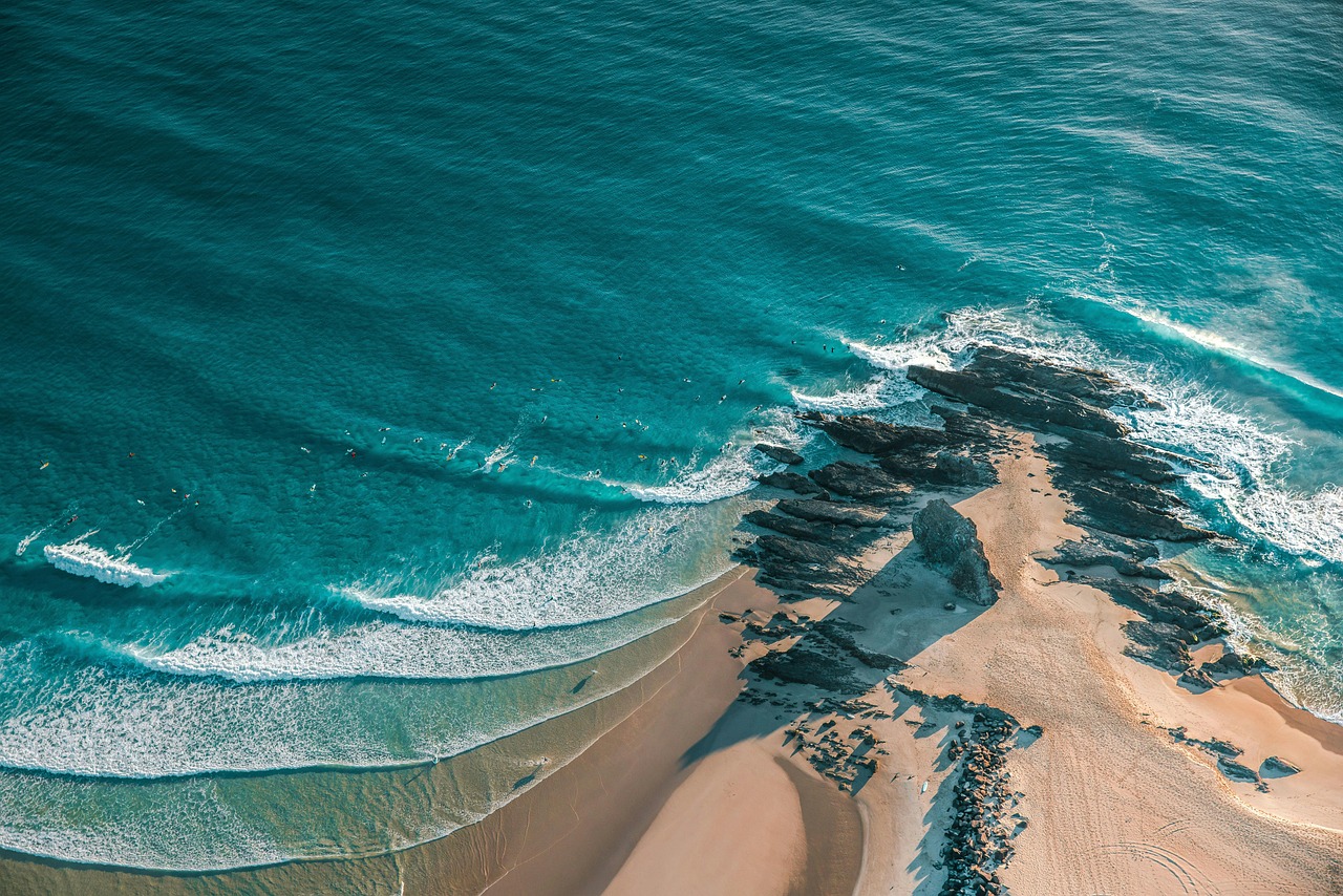 Protection des océans : enjeux et solutions pour un avenir durable