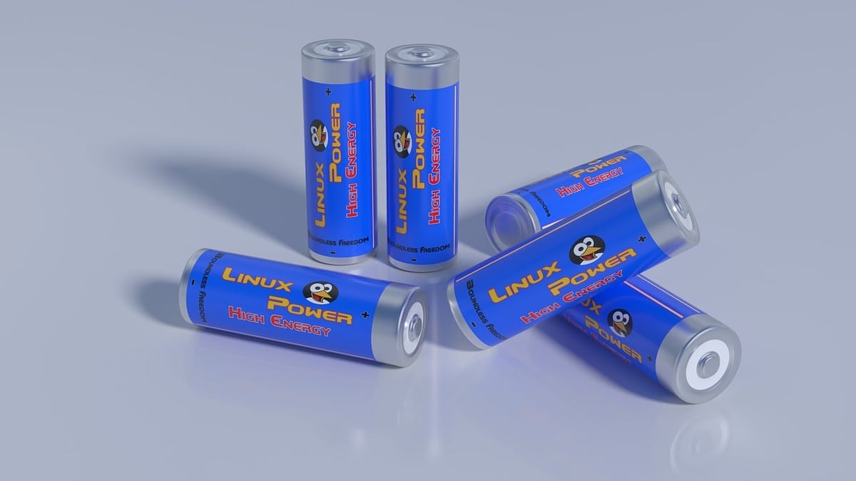 La vérité derrière la batterie révolutionnaire : pourquoi les constructeurs préfèrent la garder secrète