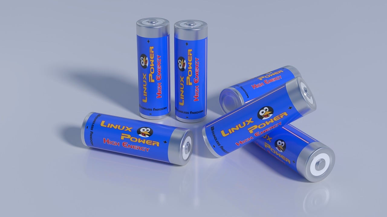 La vérité derrière la batterie révolutionnaire : pourquoi les constructeurs préfèrent la garder secrète