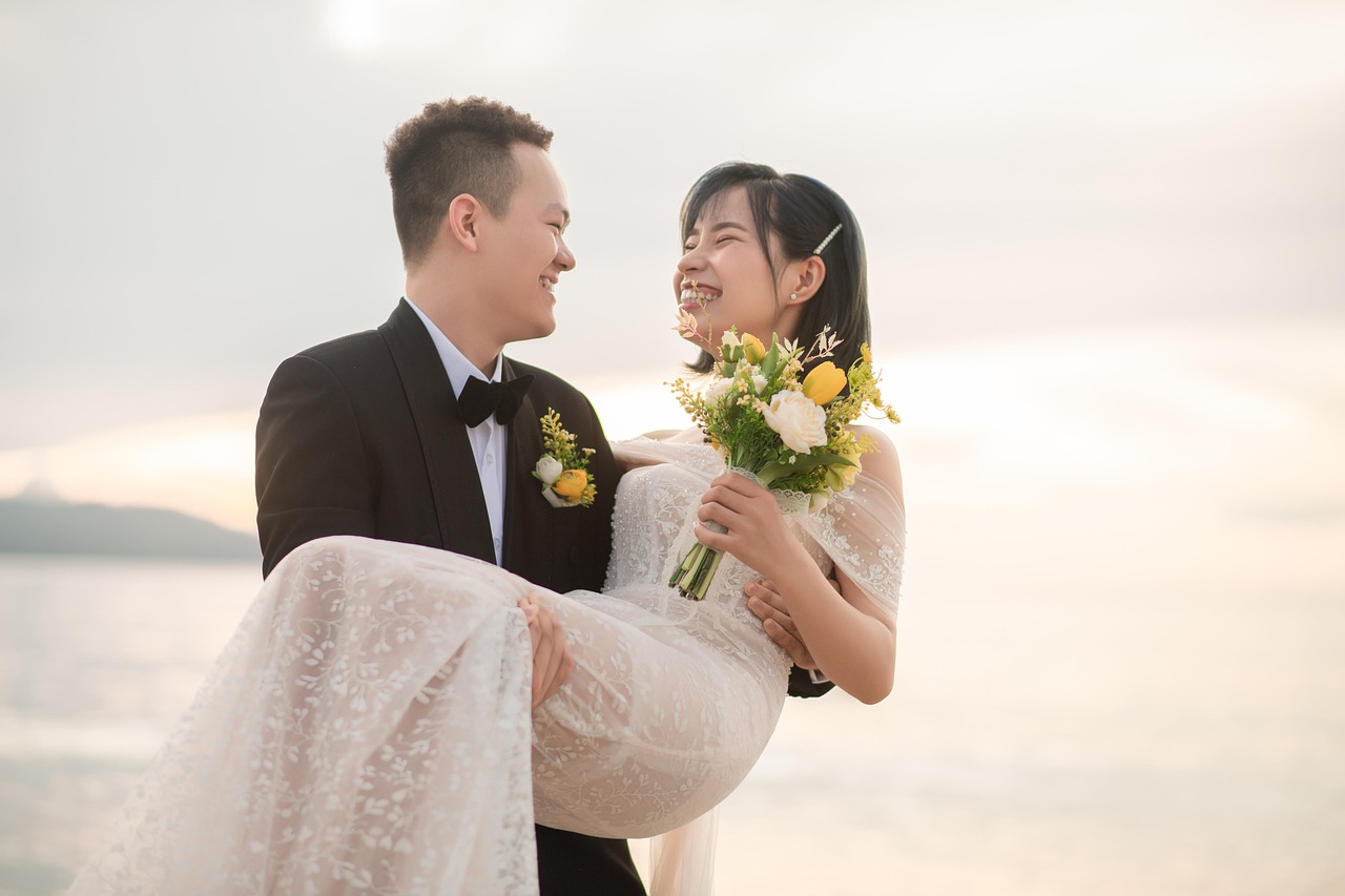 Mariages éco-responsables et numériques : un nouvel horizon pour les entreprises françaises ?