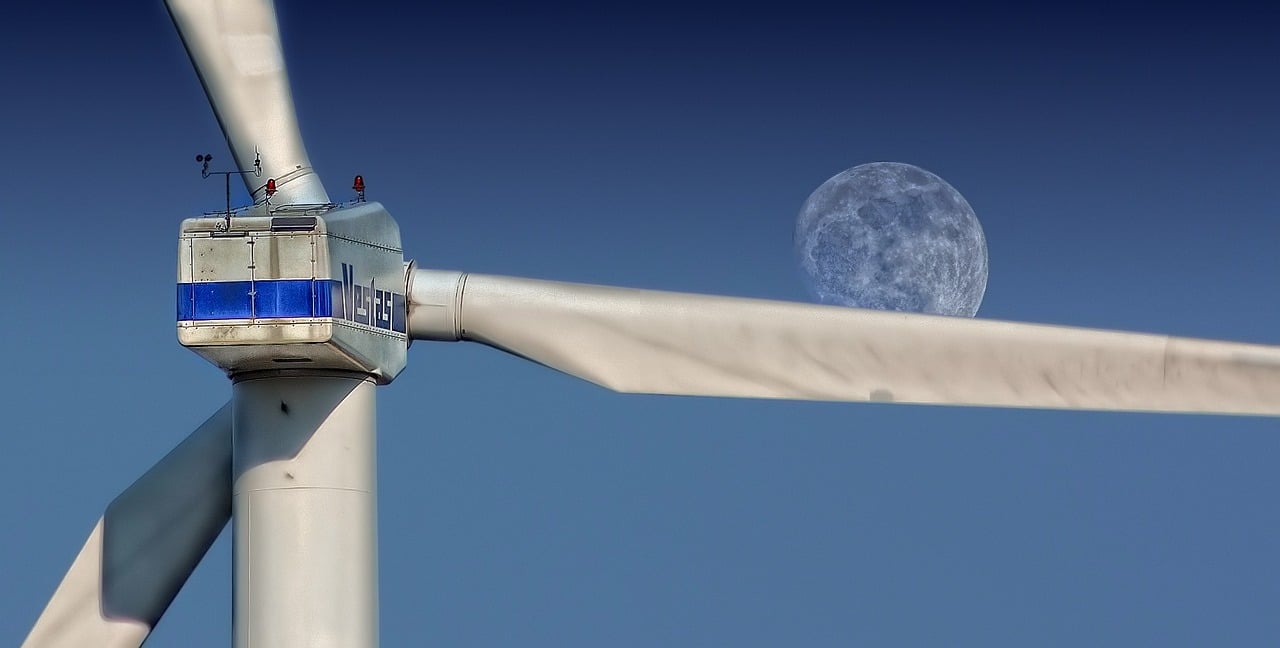 Énergies renouvelables : une opportunité pour réduire le bilan carbone agricole