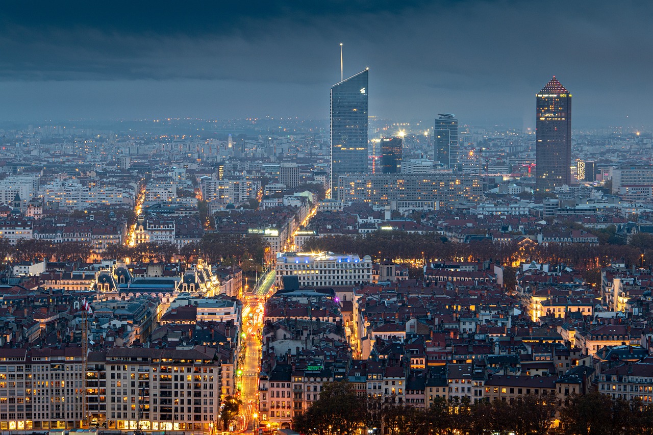 RSE à Lyon : zoom sur les dernières initiatives innovantes des entreprises locales