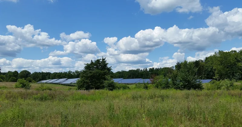 Problème recyclage panneau solaire : les vraies limites de la filière