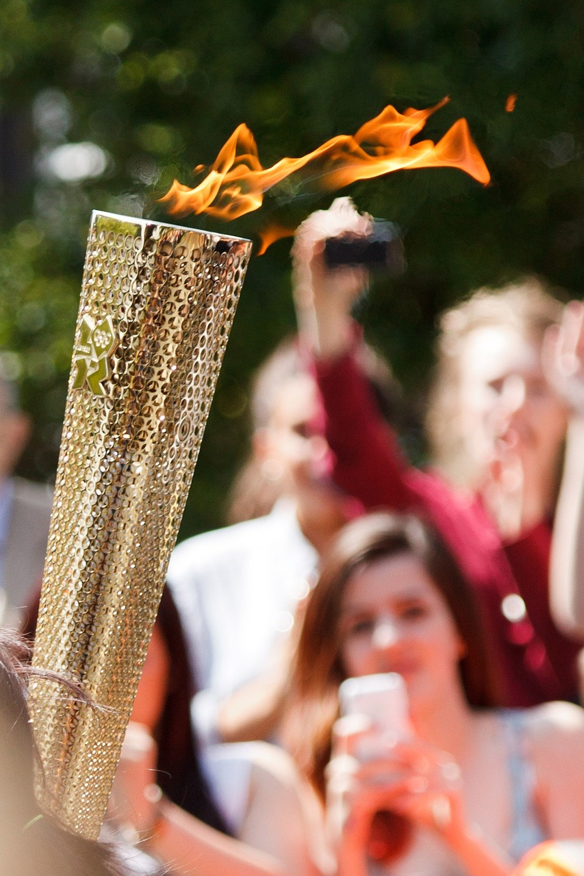 Les Jeux Olympiques de Paris 2024 : vers une catastrophe écologique prévisible